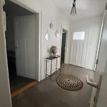 Apartament Cosy 3 Pieces Strasbourg Schiltigheim