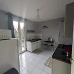 Cosy 3 Pieces Strasbourg Apartament Schiltigheim