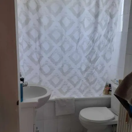 Apartment Cosy 3 Pieces Strasbourg Schiltigheim