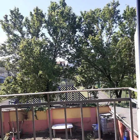 Apartment Cosy 3 Pieces Strasbourg *
