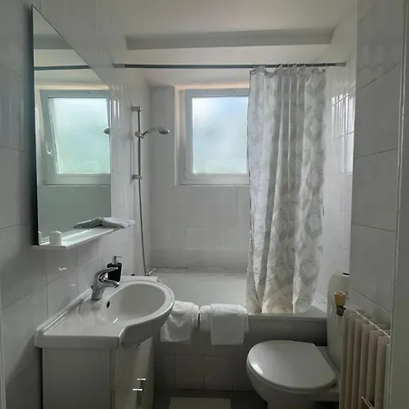 Cosy 3 Pieces Strasbourg *