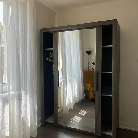 Cosy 3 Pieces Strasbourg * シルティグアイム