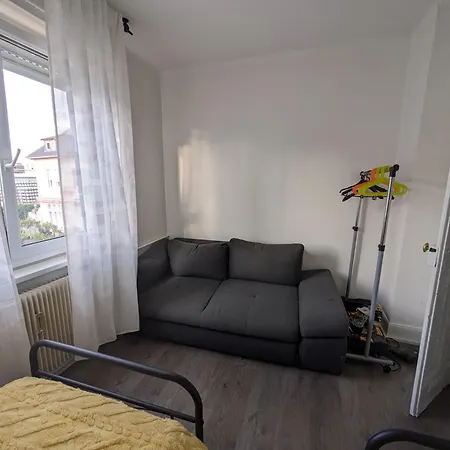 Cosy 3 Pieces Strasbourg * ستشيلتيغهيم