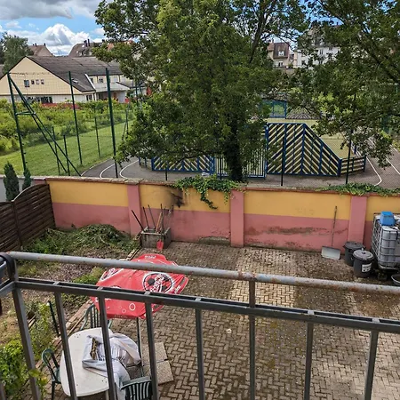 Cosy 3 Pieces Strasbourg *